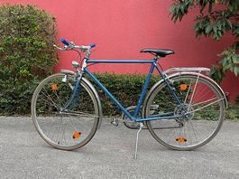 Vintage Fahrrad