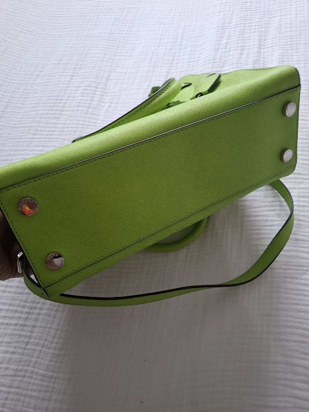 Michael Kors Taschen: Michael Kors originale – Gebraucht aus Losone von sam_rc65 3