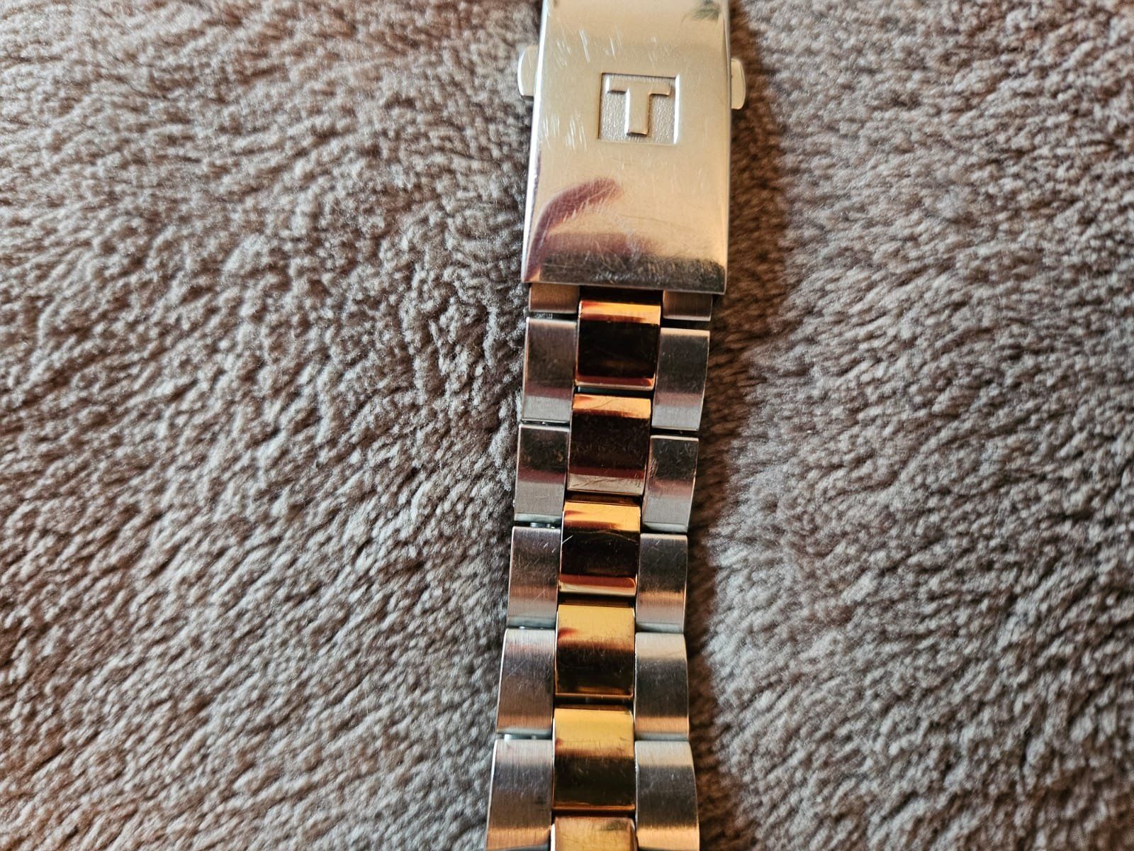 Bracciali & Braccialetti: Armbanduhr Tissot PR 100 – Usato da Gutenswil venduto da ghekko88 5