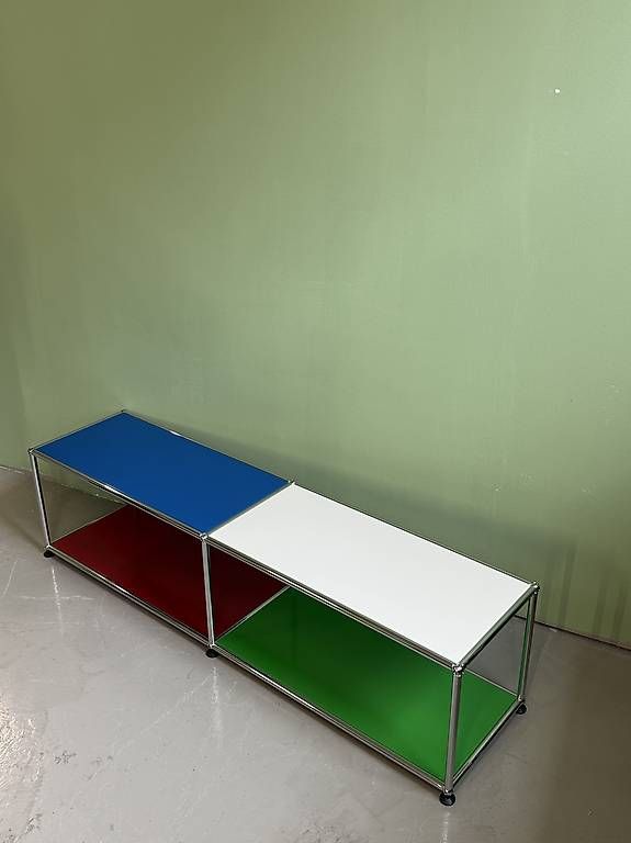 TV Möbel: USM Haller Lowboard .. – Gebraucht aus Glattbrugg von q-aderdesign 1