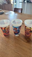 McDonald's World Cup Henry + Yamal 2x 