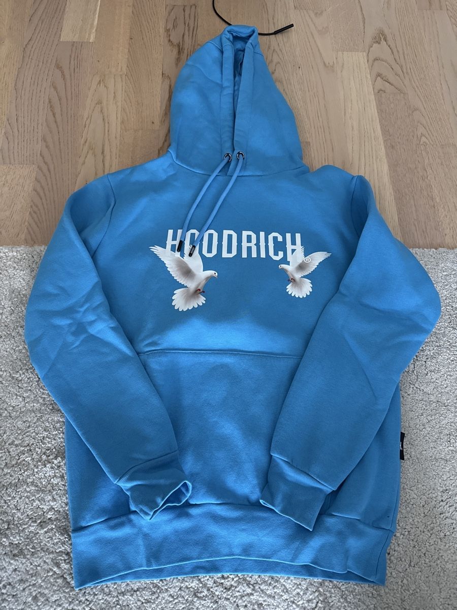 Maglioni & Felpe: Hoodrich Pullover Grösse XS – Nuovo (secondo la descrizione) da Otelfingen venduto da Tommy112