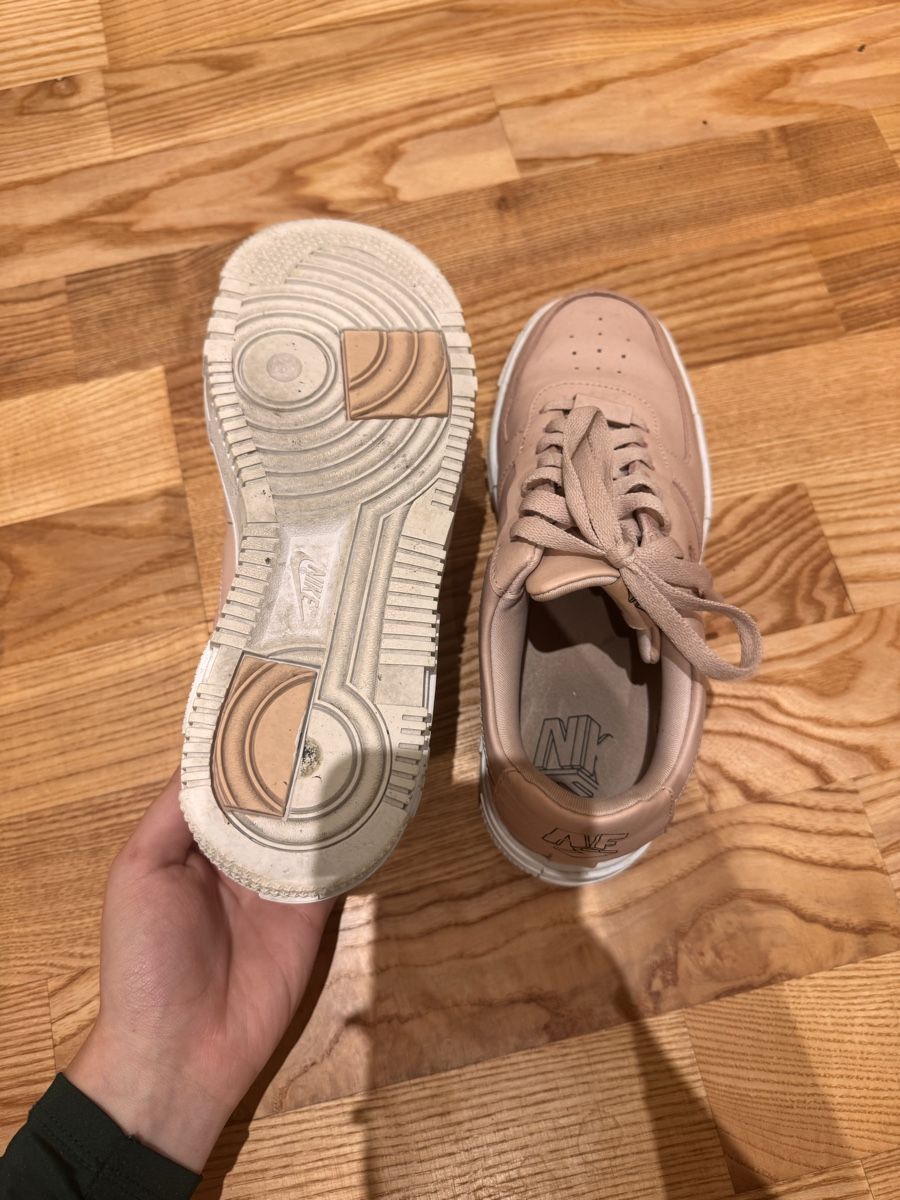 Nike Scarpe da donna: Nike Air Force 1 AF1 Pixel – Usato da Netstal venduto da Djukaxgajic01 5