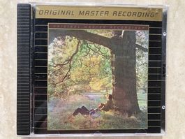 MFSL Gold CD 24K -John Lennon - Plastic Ono Band-Neuauflage!