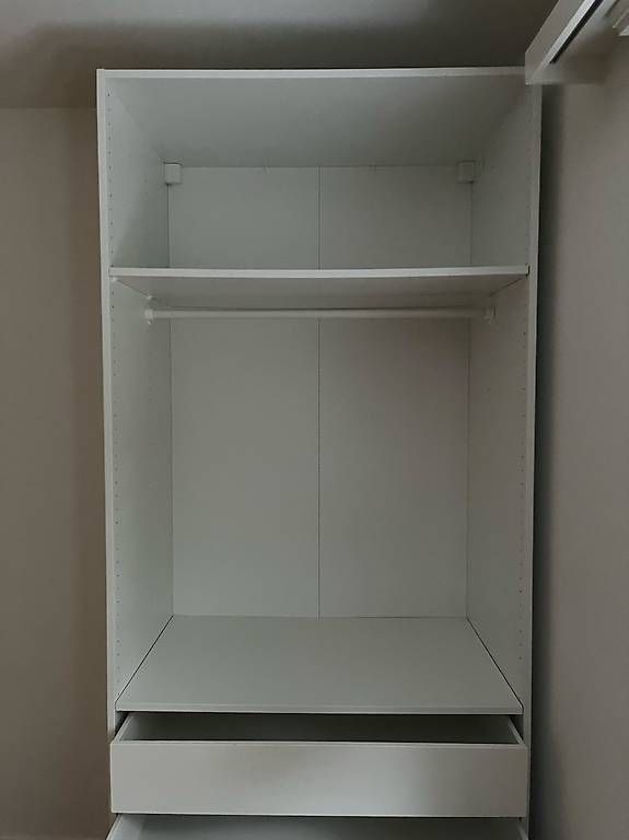 Ikea Armoires: Ikea Pax Schrank – D'occasion à Zürich par bea_6yrz 4