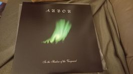 ARBOR -In The Shadow of the Vanguard LP Vinyl BLACK METAL 