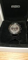 Seiko Prospex Speedtimer Chronograph