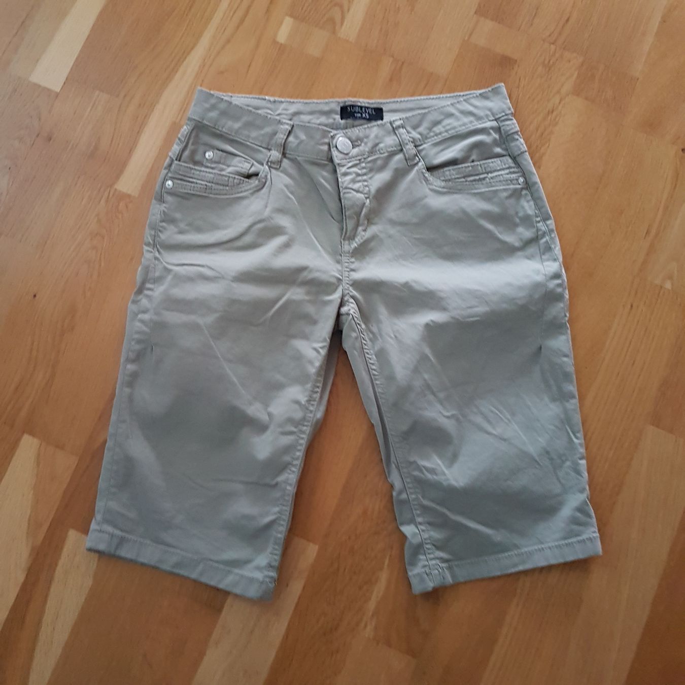 Pantaloni: Hose – Usato da Altishofen venduto da Simba220