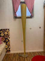Stehlampe, Design-Klassiker der 70er Jahre, Top Zustand!
