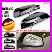 Mercedes Benz Dynamischer Blinker VIANO W639 VITO E-Prüfz.