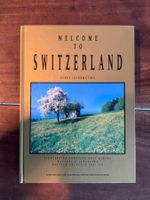 Welcome to Switzerland 1992-1993