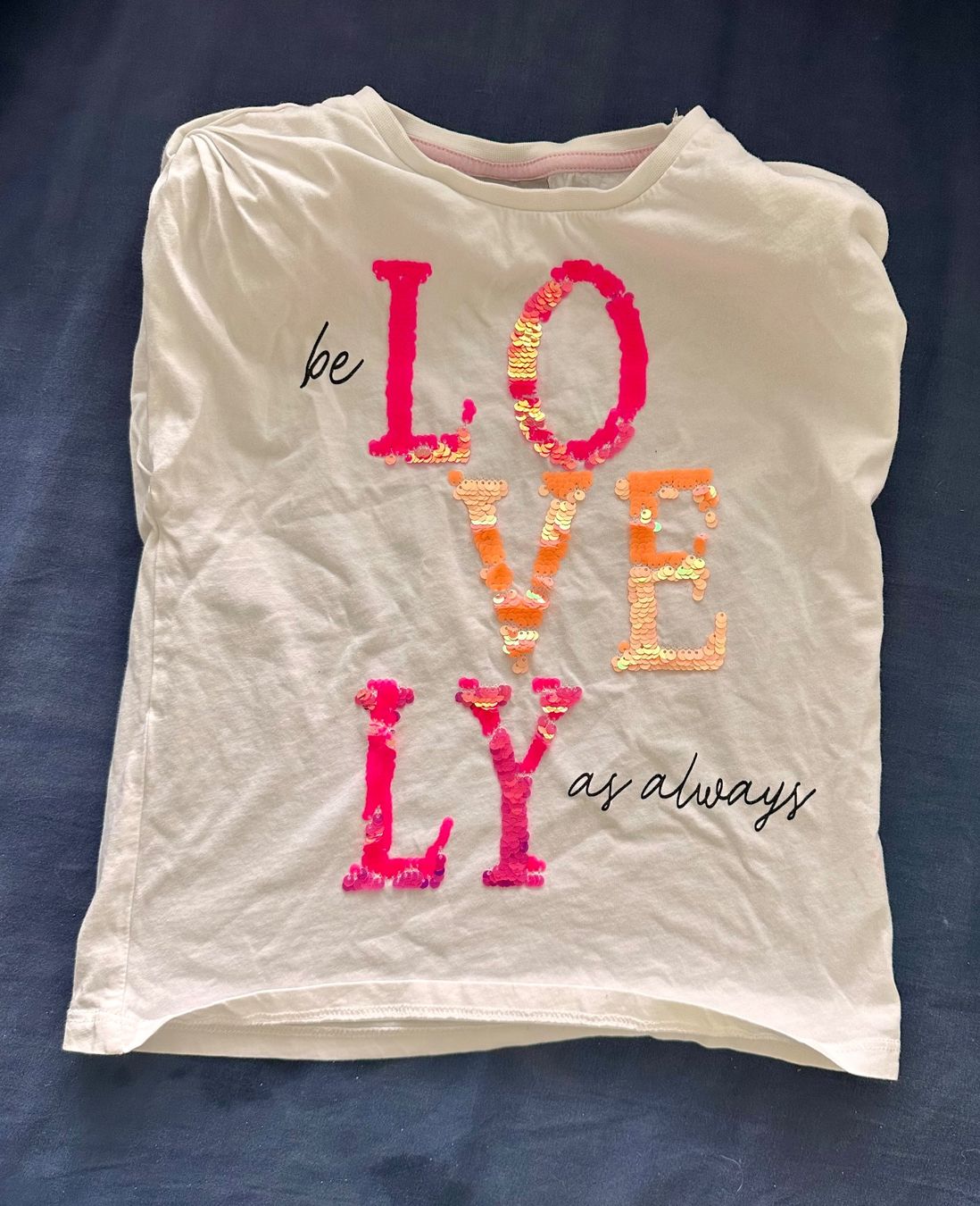 Next Camicette, T-shirt & Top: Next T-Shirt – Usato da Dürrenroth venduto da tvy_bh56