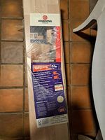 Howdens Professional Laminatboden  Gesamt ca. 9.8 m²