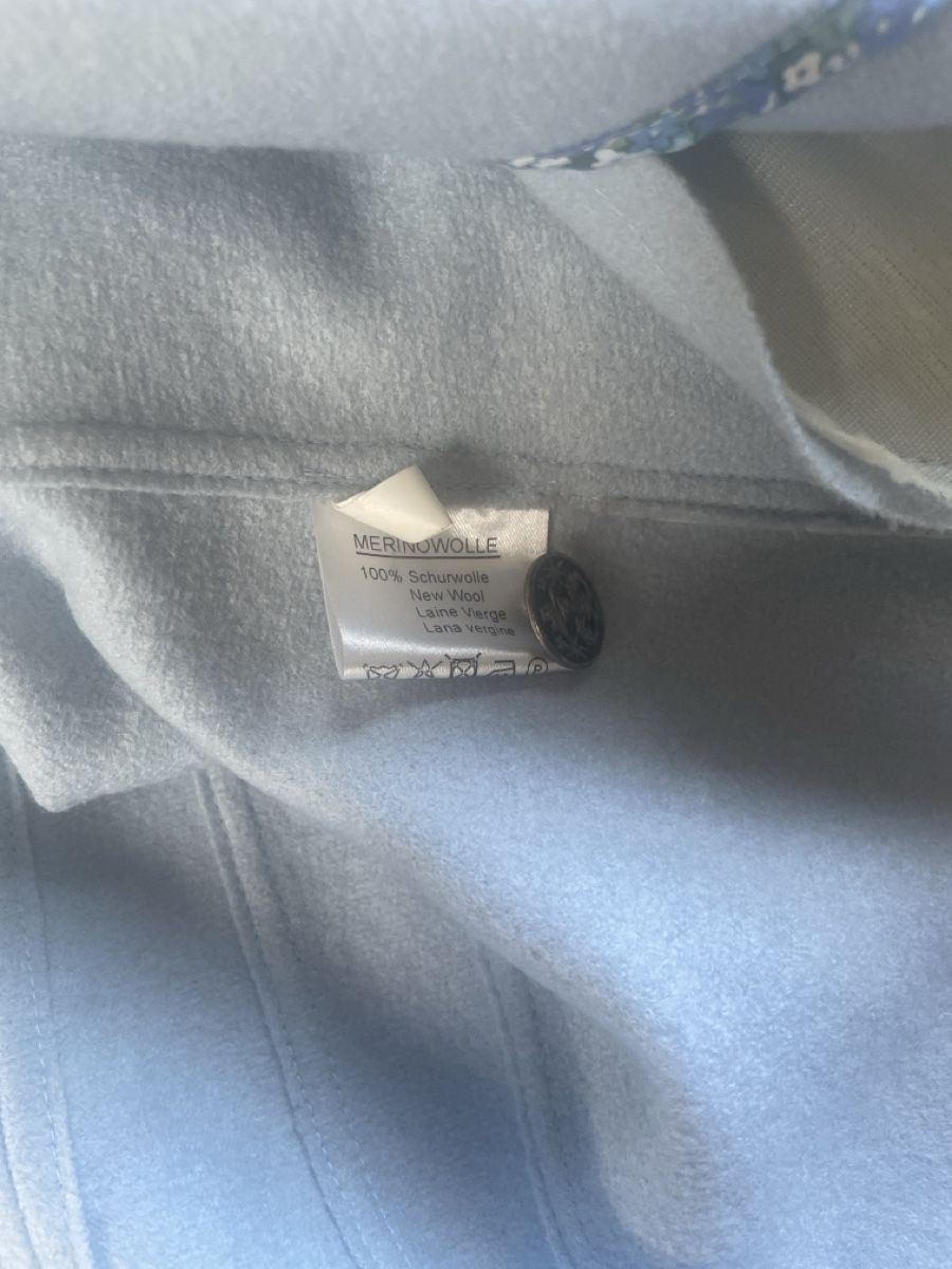 Jacken: Angie miller Blazer -tailliert -gr -M – Gebraucht aus Zürich von eddiekaterblau 5