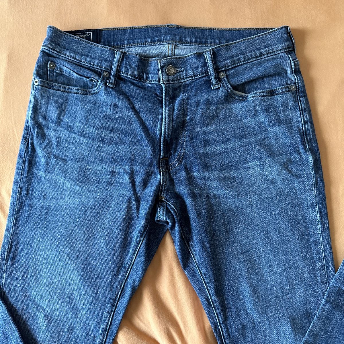 Abercrombie Jeans: Jeans Abercromie&Fitch – Neu (gemäss Beschreibung) aus Wallisellen von Last_Chance_Sale 1