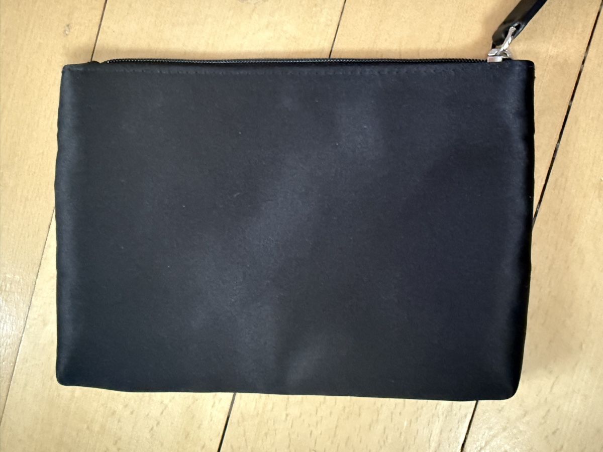 Custodie per cosmetici: Vanity bag / schminktäschchen neu/ungebraucht – Nuovo (secondo la descrizione) da Baden venduto da agora_newgeneration 2