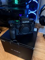 Fujifilm X-H2S Body