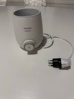 Chauffe-biberon rapide Philips Avent Premium SCF358