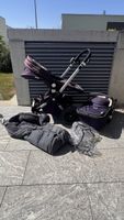 Bugaboo Cameleon 3 - alles dabei!