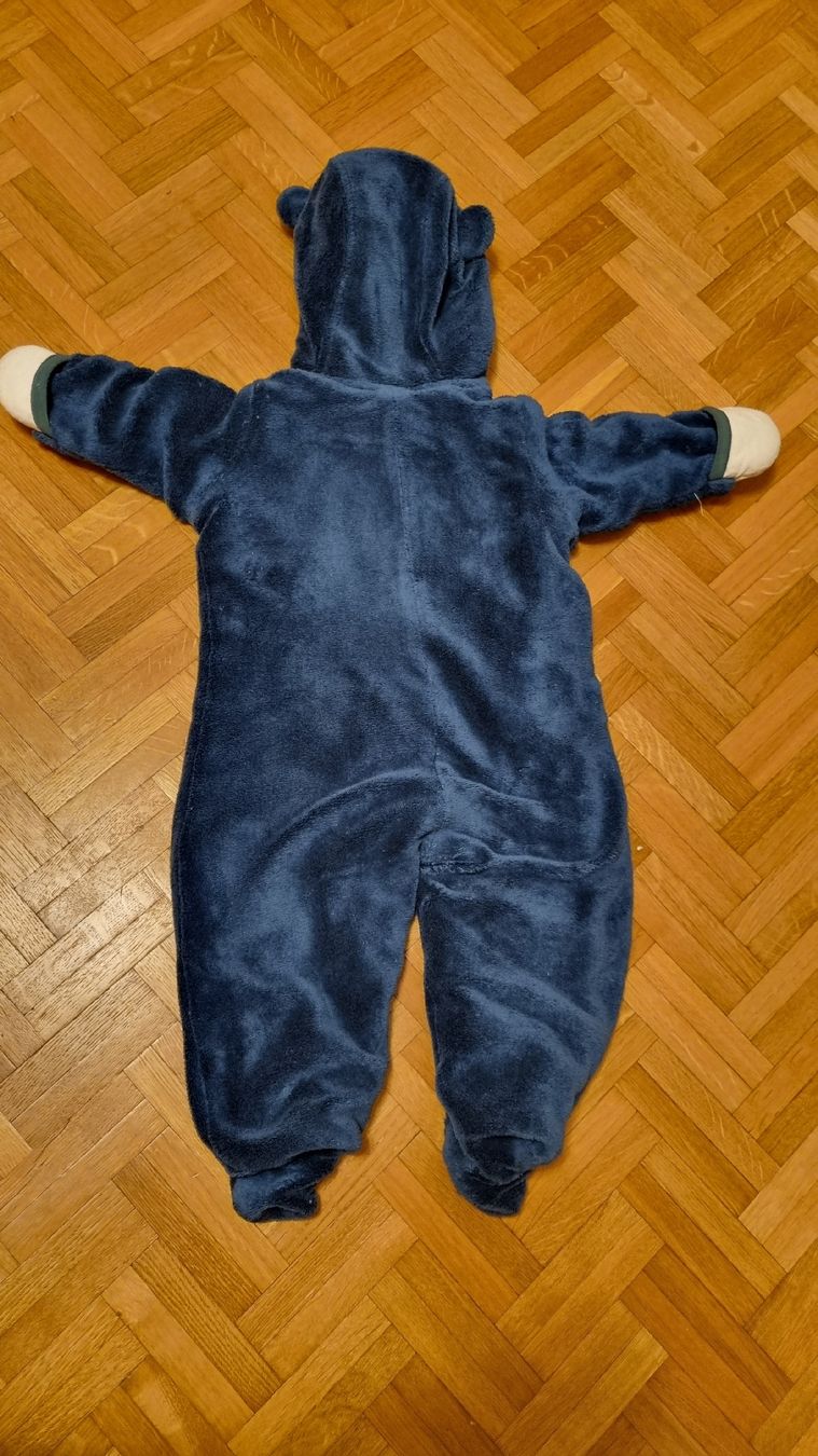 Lotti & Set di vestiti: vêtement de hiver bébé – Nuovo (secondo la descrizione) da Ferpicloz venduto da Clicli014 2