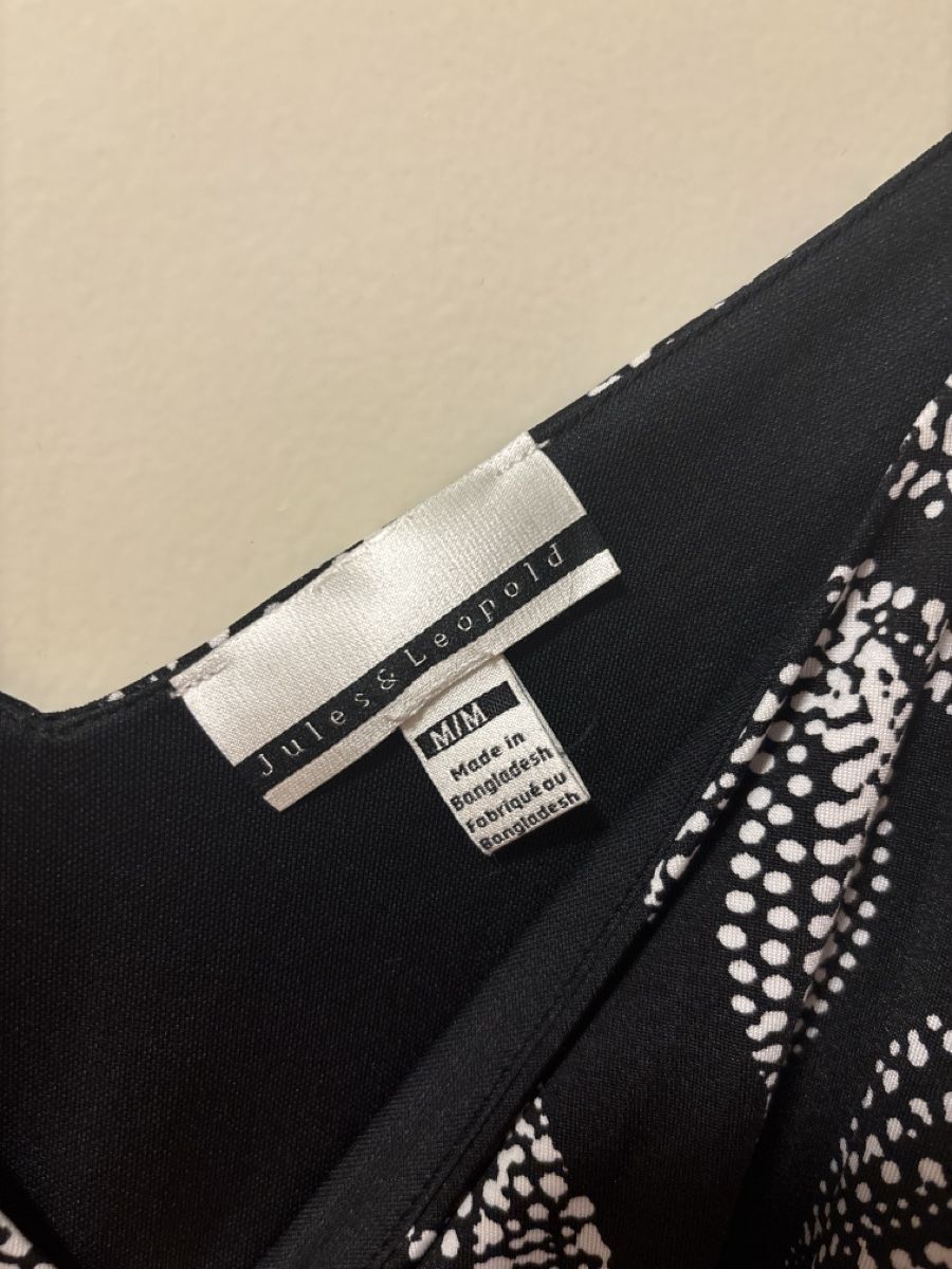 Vestiti: Sommerkleid von Jules&Leopold – Nuovo (secondo la descrizione) da Basel venduto da Mig_Sil04 2