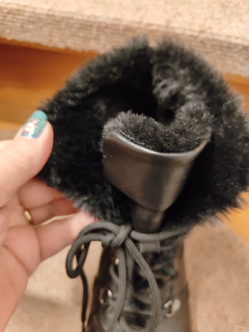 Scarpe da donna: Winterschuhe gr39 – Nuovo (secondo la descrizione) da Langnau am Albis venduto da Judithsebi 1