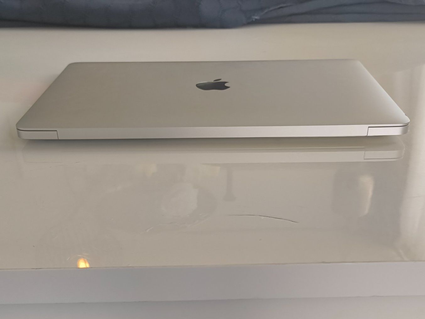 Apple Notebooks: Apple MacBook Air M1 2020 13.30 pollici Argento – Gebraucht aus Suhr von dam_c7zb 6