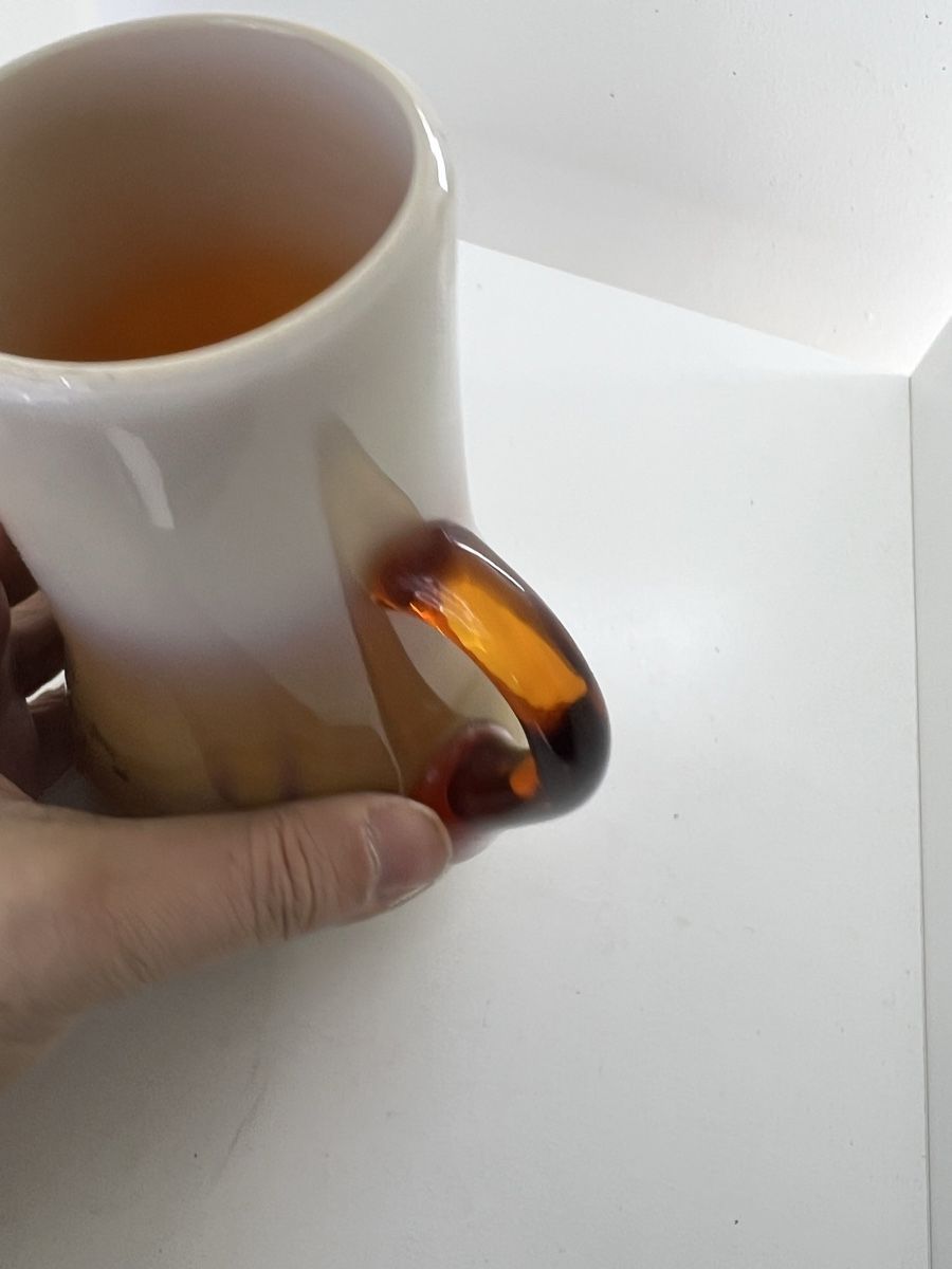 Vasi & Recipienti: Spezielle Deko Vase aus Glas – Usato da Wettingen venduto da NickInc 3