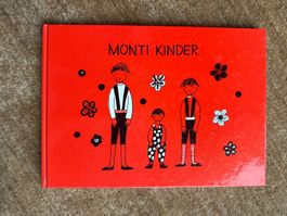 Monti Kinder - Elisabeth Hoffmann
