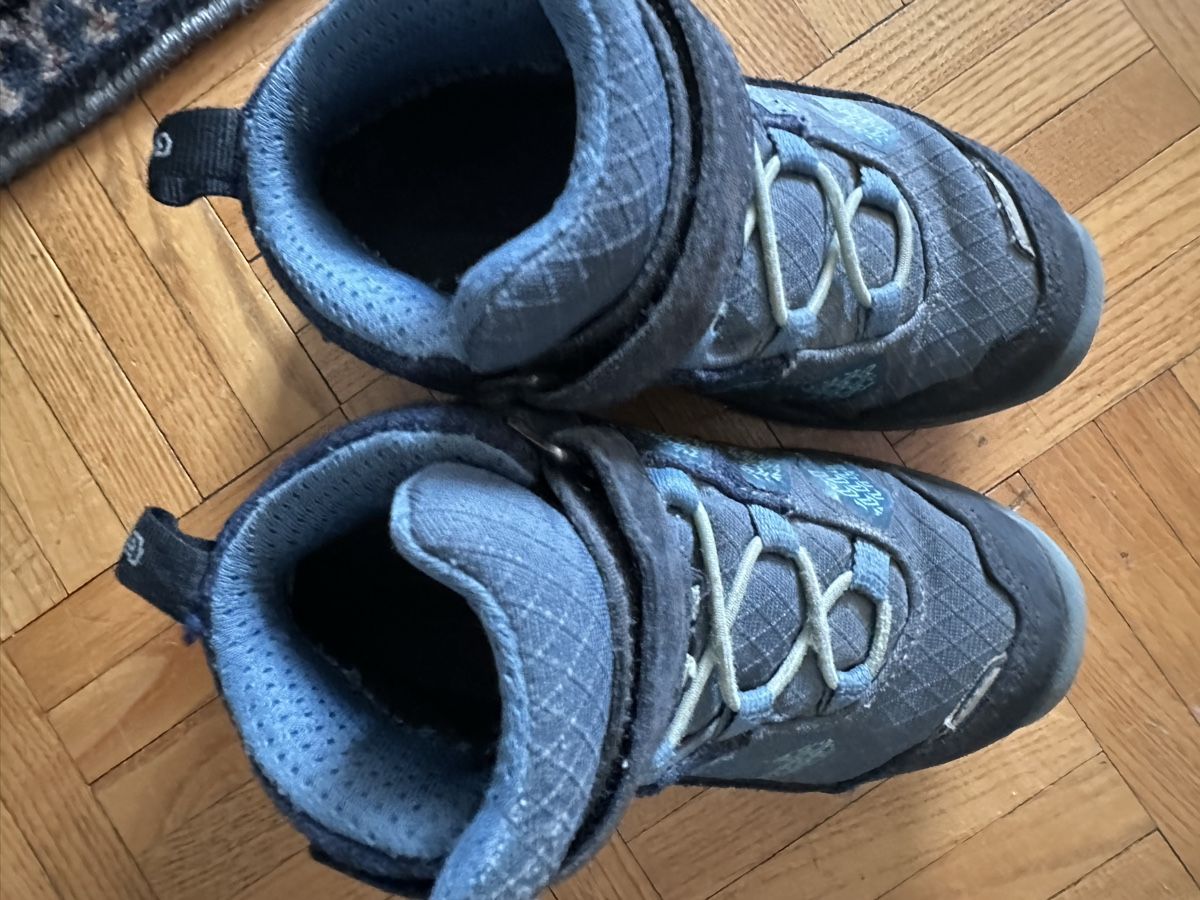 Lowa Scarpe per ragazzi: LOWA bergschuhe gr 26 – Usato da Uster venduto da bek_v2ct 2