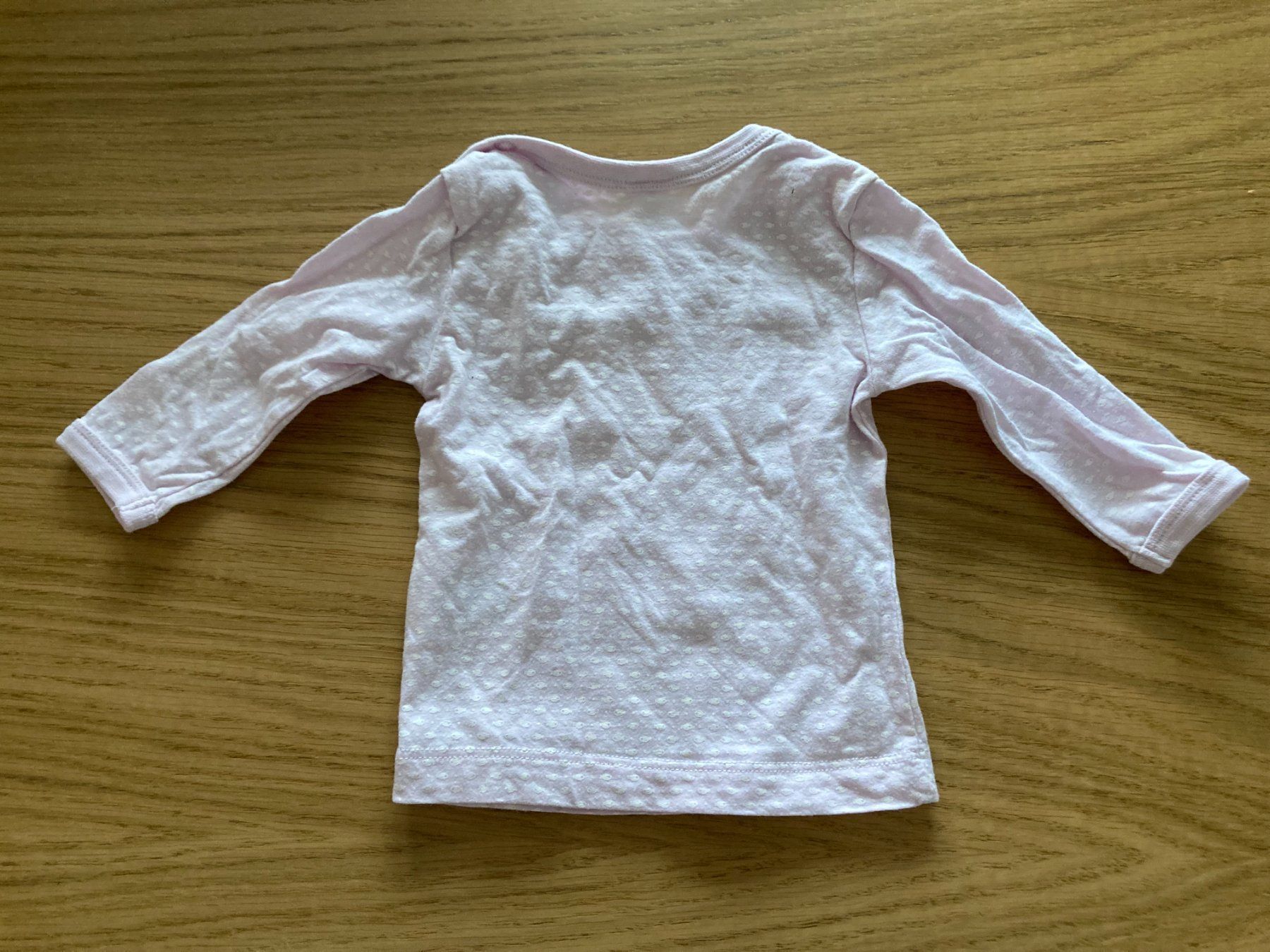 Lotti & Set di vestiti: T-Shirt und Hose "naturaline" – Usato da Muttenz venduto da Juvenile33 2