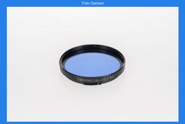 Hasselblad filtro blu 50mm