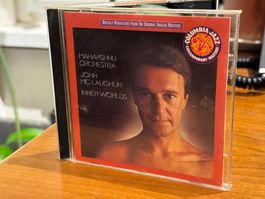 Mahavishnu Orchestra / John McLaughlin - Inner Worlds KA01A