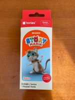 Tonies Story mania Migros Malva