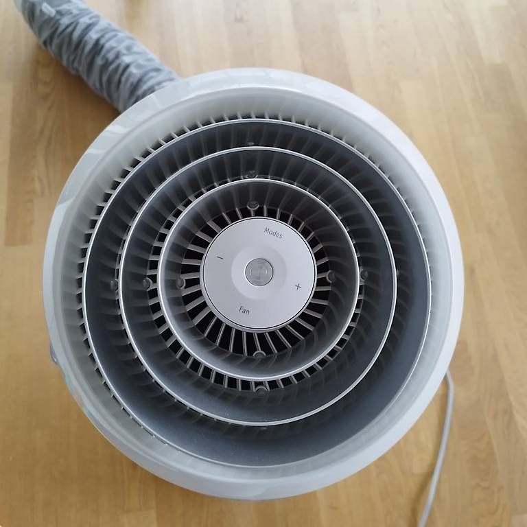 Klimageräte: Klimaanlage – Gebraucht aus Kerns von jul_hy6s 3