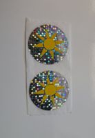 Migros Aare Sammelspass (Bereit für Erlebnisse?) - 2 Sticker