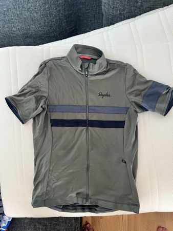 Rapha Herbsttrikot, Damen, L