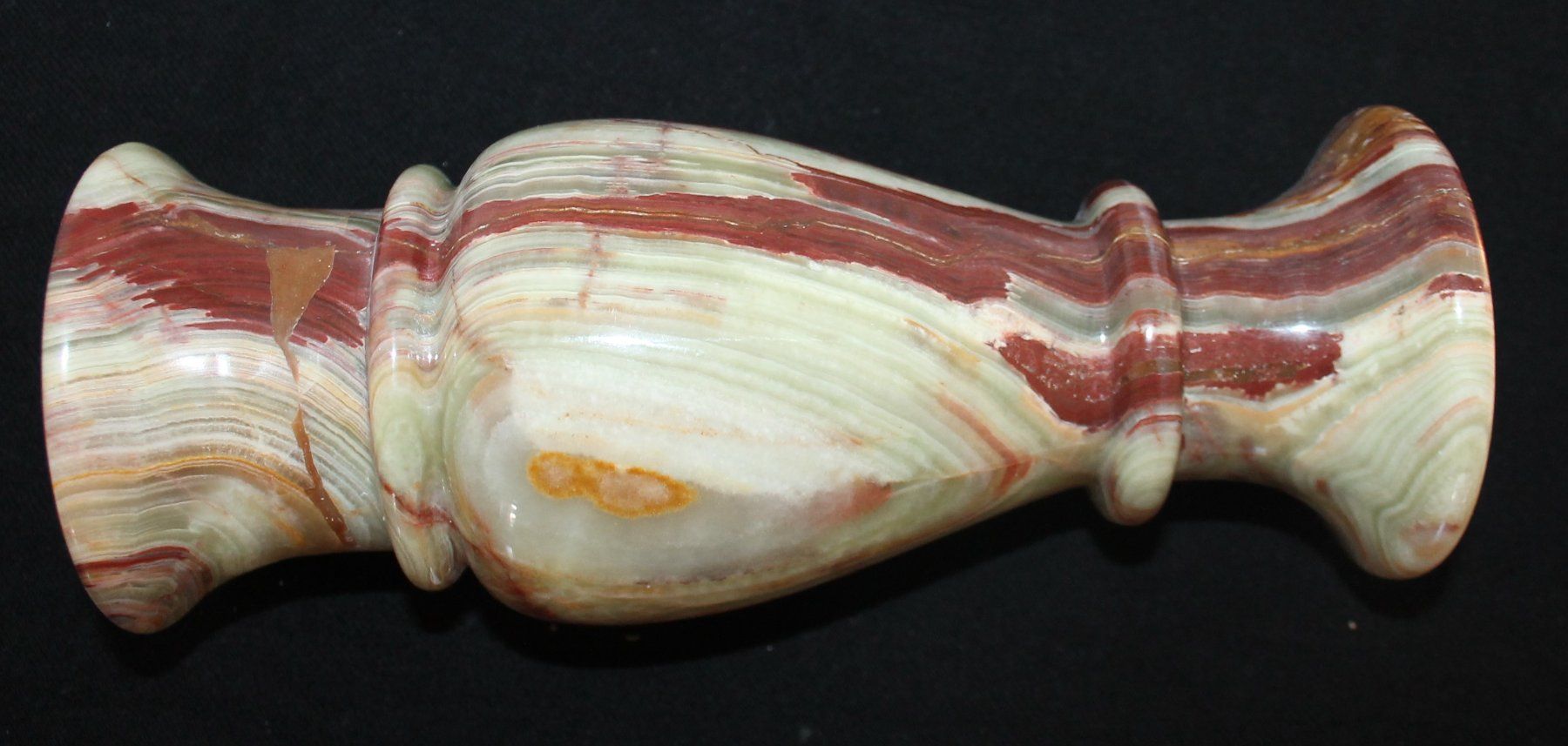 Vasi & Recipienti: Vase (P) – Usato da Schaan venduto da antikes_und_kurioses 2