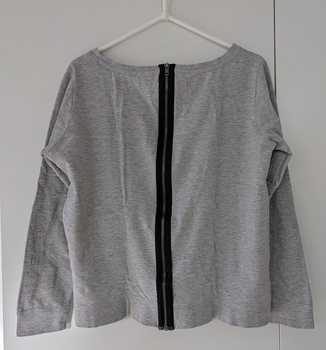 Maglioni & Felpe: Pullover Gr. M "Jacqueline de Yong" – Usato da Bonstetten venduto da Driver7 1