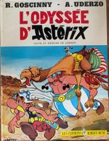 BD Asterix - 26 - L'odyssée d'Asterix - français