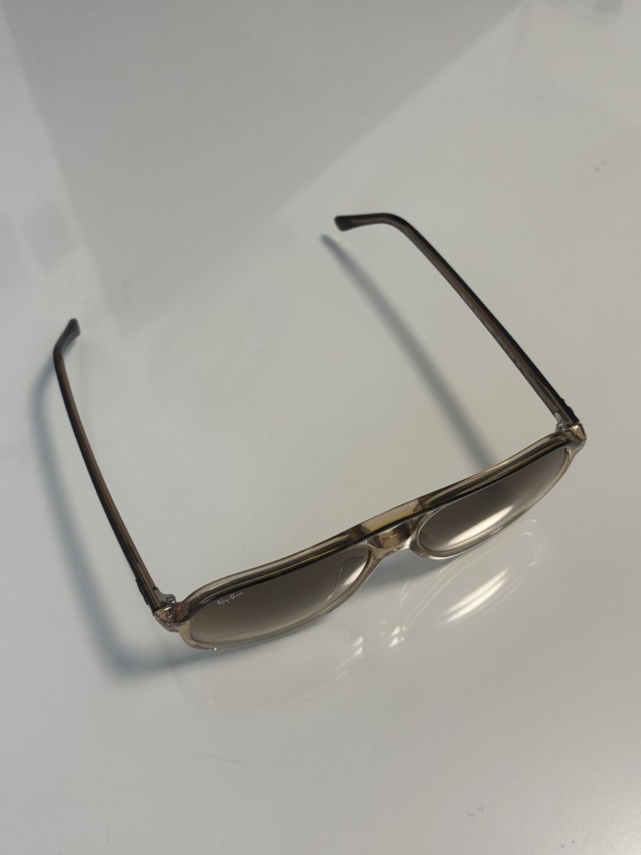 Ray-Ban Occhiali & Lenti: Ray-Ban Bill Sonnenbrille – Nuovo (secondo la descrizione) da Grosshöchstetten venduto da mrk.253 5