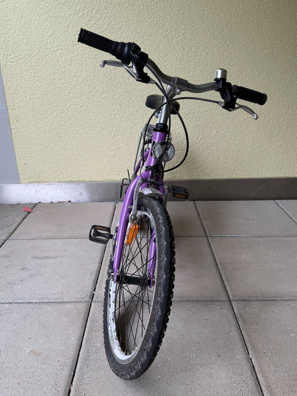 Biciclette: Velo – Usato da Au ZH venduto da Shalima1985 1