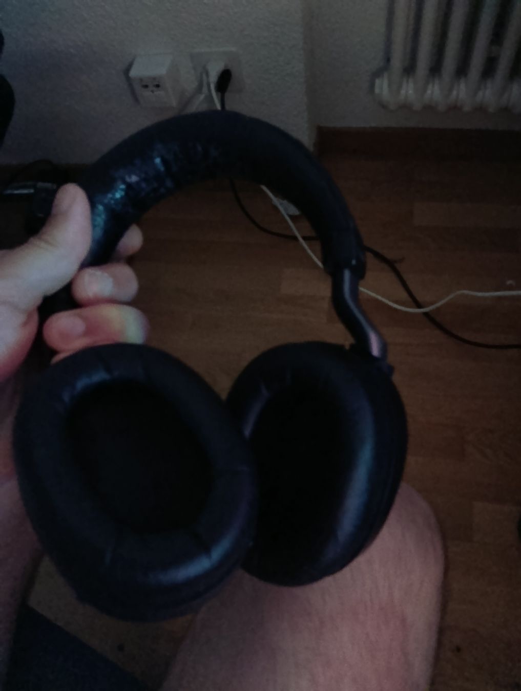Jabra Casques audio: Kopfhörer Over-Ear schwarz mit Mängeln Jabra Envolve 2 85 – Défectueux à Zürich par TBG021 3