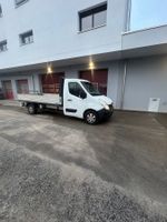 Lieferwagen Renault Master T35 dCi 165 - Frisch ab MFK