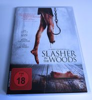 Slasher in the Woods