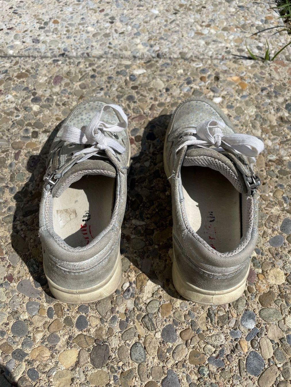 Superfit Scarpe per ragazze: Superfit Sneakers, Halbschuh, 28 – Usato da Siebnen venduto da Nulu12 3
