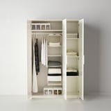 Ikea Armadi: Kleiderschrank – Usato da Zürich venduto da van_jxs5 3