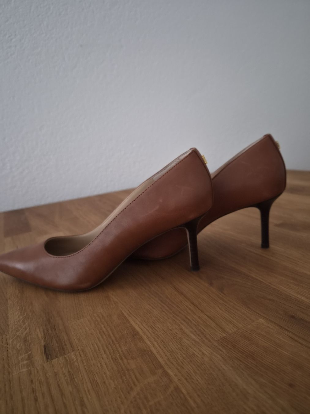 Ralph Lauren Scarpe da donna: Ralph Lauren Pumps braun gr. 8.5 – Nuovo (secondo la descrizione) da Uitikon Waldegg venduto da C.Mayer 3