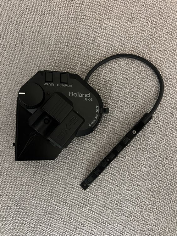 Roland GK-3 Pickup (Gebraucht) in Zumikon für CHF 50 – mit Lieferung ...