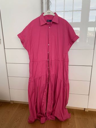 Maxikleid von Polo Ralph Lauren Grösse M
